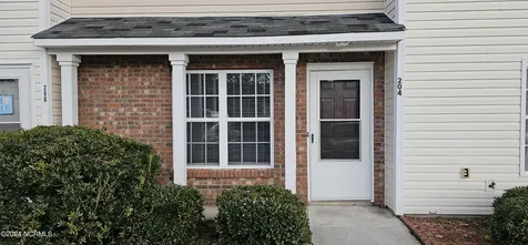 204 Fairwood Court Jacksonville NC 28546