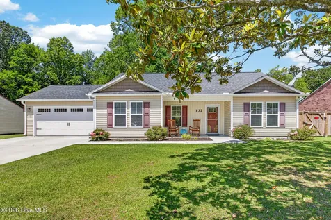 132 Balsam Road Jacksonville NC 28546