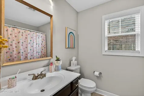 132 Balsam Road Jacksonville NC 28546