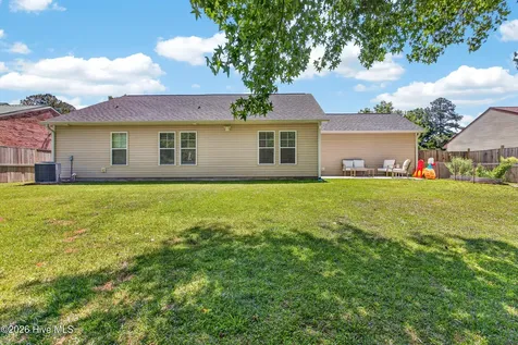 132 Balsam Road Jacksonville NC 28546