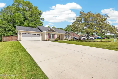 132 Balsam Road Jacksonville NC 28546