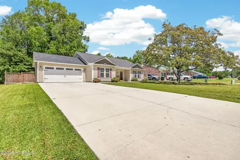 132 Balsam Road Jacksonville NC 28546
