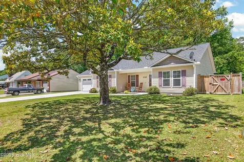 132 Balsam Road Jacksonville NC 28546