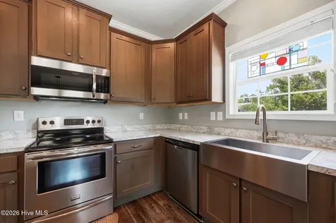 416 Ocean Spray Drive Cedar Point NC 28584