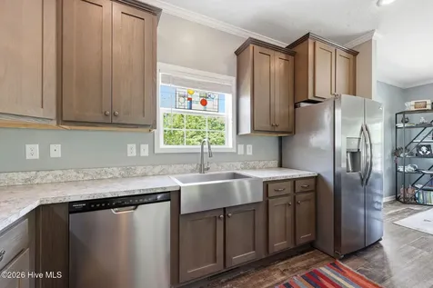 416 Ocean Spray Drive Cedar Point NC 28584