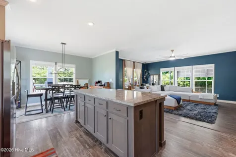 416 Ocean Spray Drive Cedar Point NC 28584