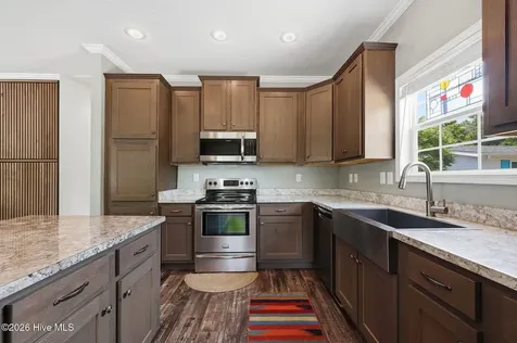 416 Ocean Spray Drive Cedar Point NC 28584