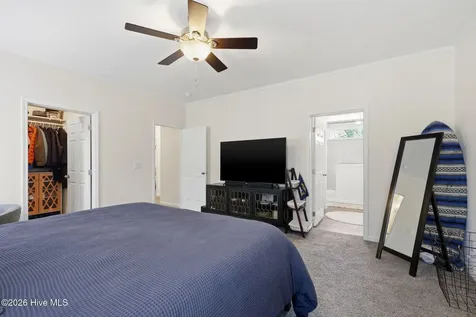 416 Ocean Spray Drive Cedar Point NC 28584