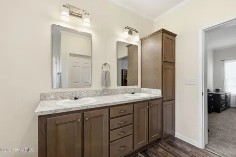 416 Ocean Spray Drive Cedar Point NC 28584