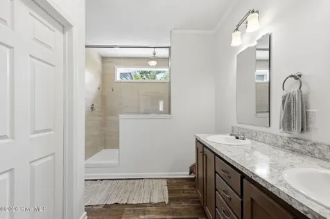 416 Ocean Spray Drive Cedar Point NC 28584