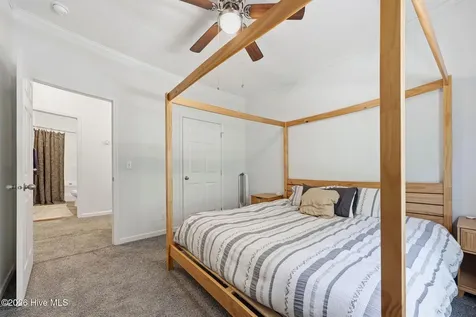 416 Ocean Spray Drive Cedar Point NC 28584