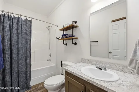 416 Ocean Spray Drive Cedar Point NC 28584