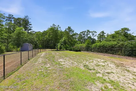 416 Ocean Spray Drive Cedar Point NC 28584