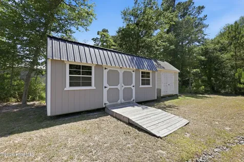 416 Ocean Spray Drive Cedar Point NC 28584