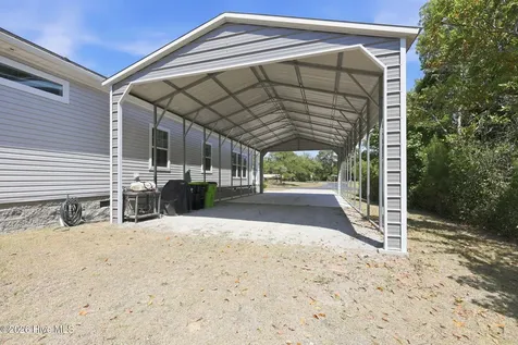 416 Ocean Spray Drive Cedar Point NC 28584