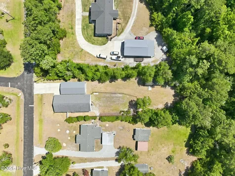 416 Ocean Spray Drive Cedar Point NC 28584