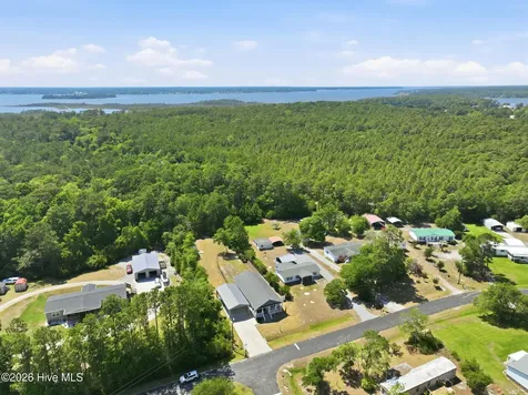 416 Ocean Spray Drive Cedar Point NC 28584