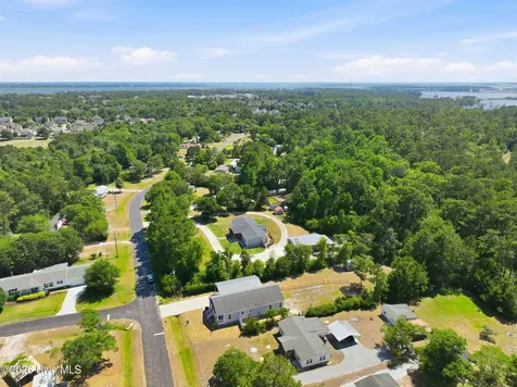 416 Ocean Spray Drive Cedar Point NC 28584