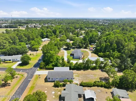 416 Ocean Spray Drive Cedar Point NC 28584