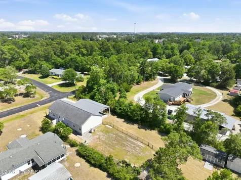 416 Ocean Spray Drive Cedar Point NC 28584