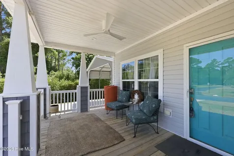 416 Ocean Spray Drive Cedar Point NC 28584