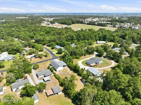 416 Ocean Spray Drive Cedar Point NC 28584