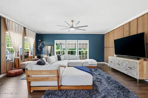 416 Ocean Spray Drive Cedar Point NC 28584