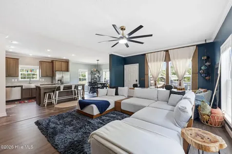 416 Ocean Spray Drive Cedar Point NC 28584