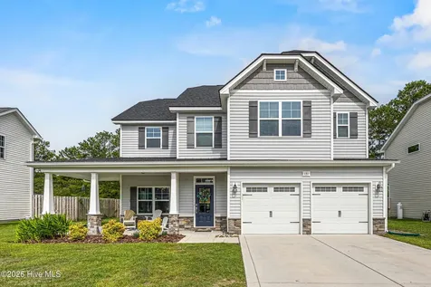 131 Poplar Branch Way Hampstead NC 28443