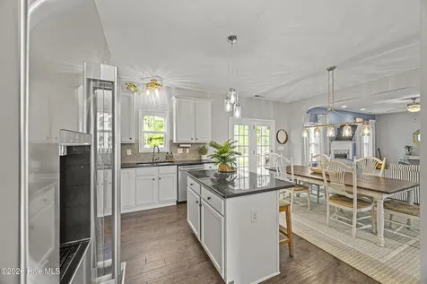 131 Poplar Branch Way Hampstead NC 28443
