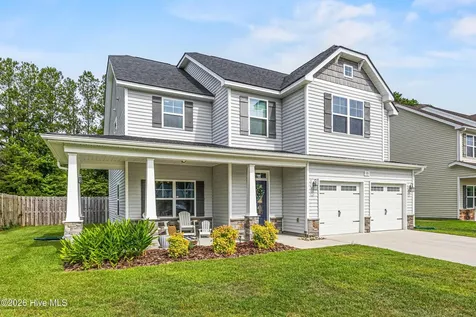 131 Poplar Branch Way Hampstead NC 28443