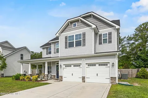 131 Poplar Branch Way Hampstead NC 28443