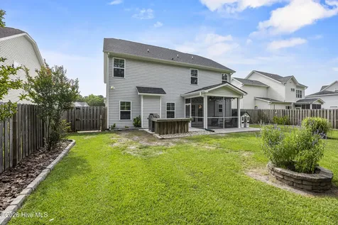 131 Poplar Branch Way Hampstead NC 28443