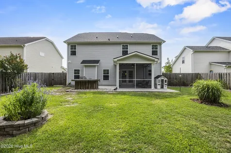131 Poplar Branch Way Hampstead NC 28443
