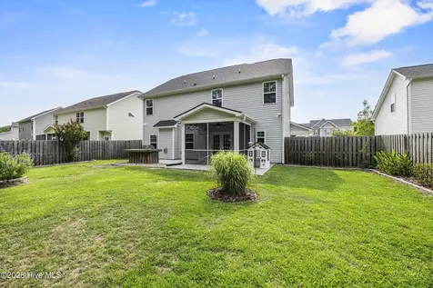 131 Poplar Branch Way Hampstead NC 28443