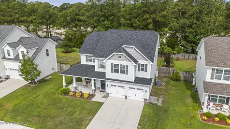 131 Poplar Branch Way Hampstead NC 28443