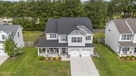 131 Poplar Branch Way Hampstead NC 28443