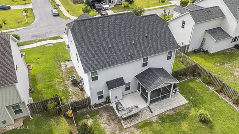 131 Poplar Branch Way Hampstead NC 28443