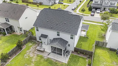 131 Poplar Branch Way Hampstead NC 28443