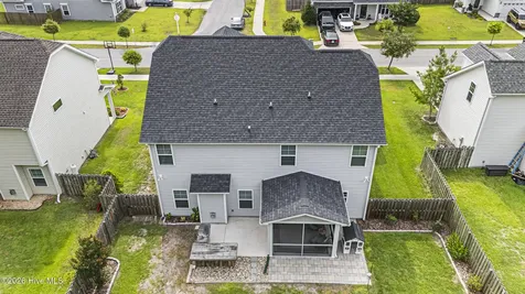 131 Poplar Branch Way Hampstead NC 28443
