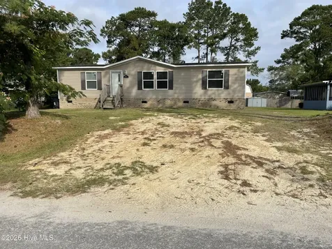 5152 Green Heron Drive SW Shallotte NC 28470