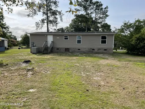 5152 Green Heron Drive SW Shallotte NC 28470