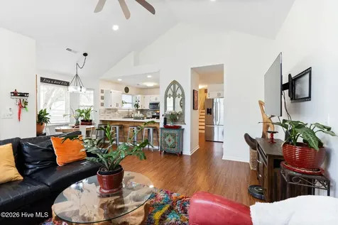 3314 Belmont Circle Wilmington NC 28405