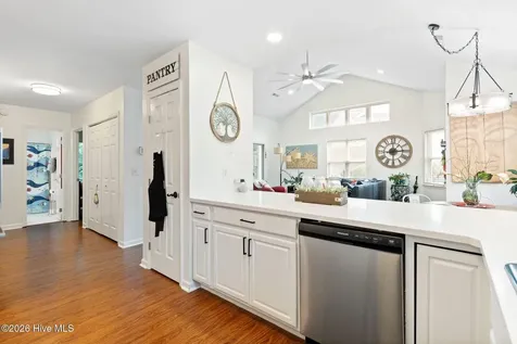 3314 Belmont Circle Wilmington NC 28405