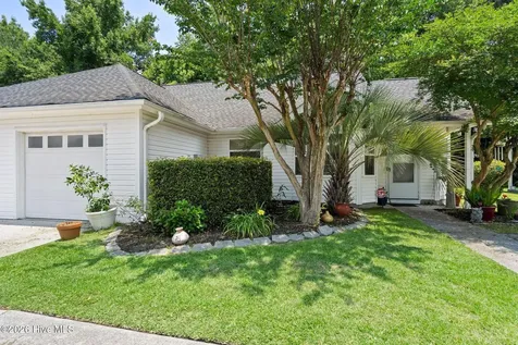 3314 Belmont Circle Wilmington NC 28405