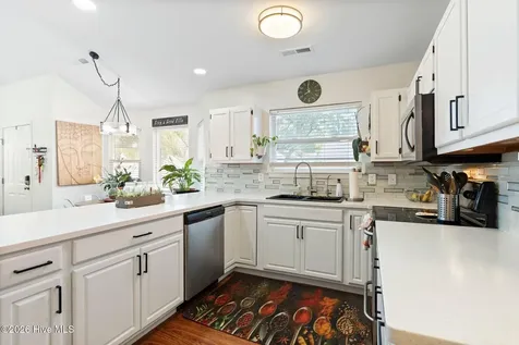 3314 Belmont Circle Wilmington NC 28405