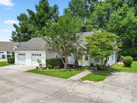 3314 Belmont Circle Wilmington NC 28405