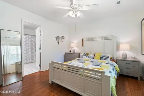 3314 Belmont Circle Wilmington NC 28405