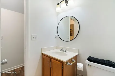 3314 Belmont Circle Wilmington NC 28405