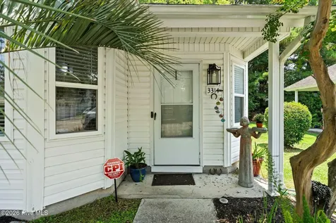 3314 Belmont Circle Wilmington NC 28405